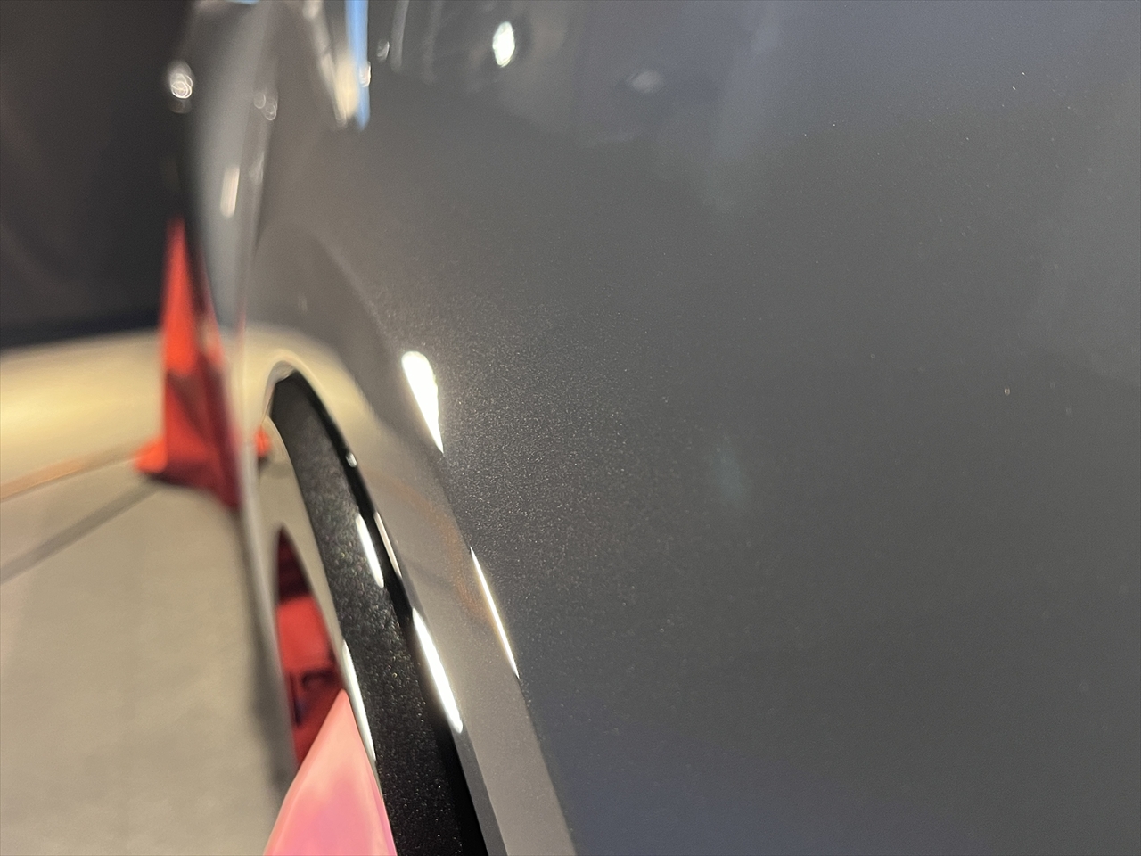 カーコーティング