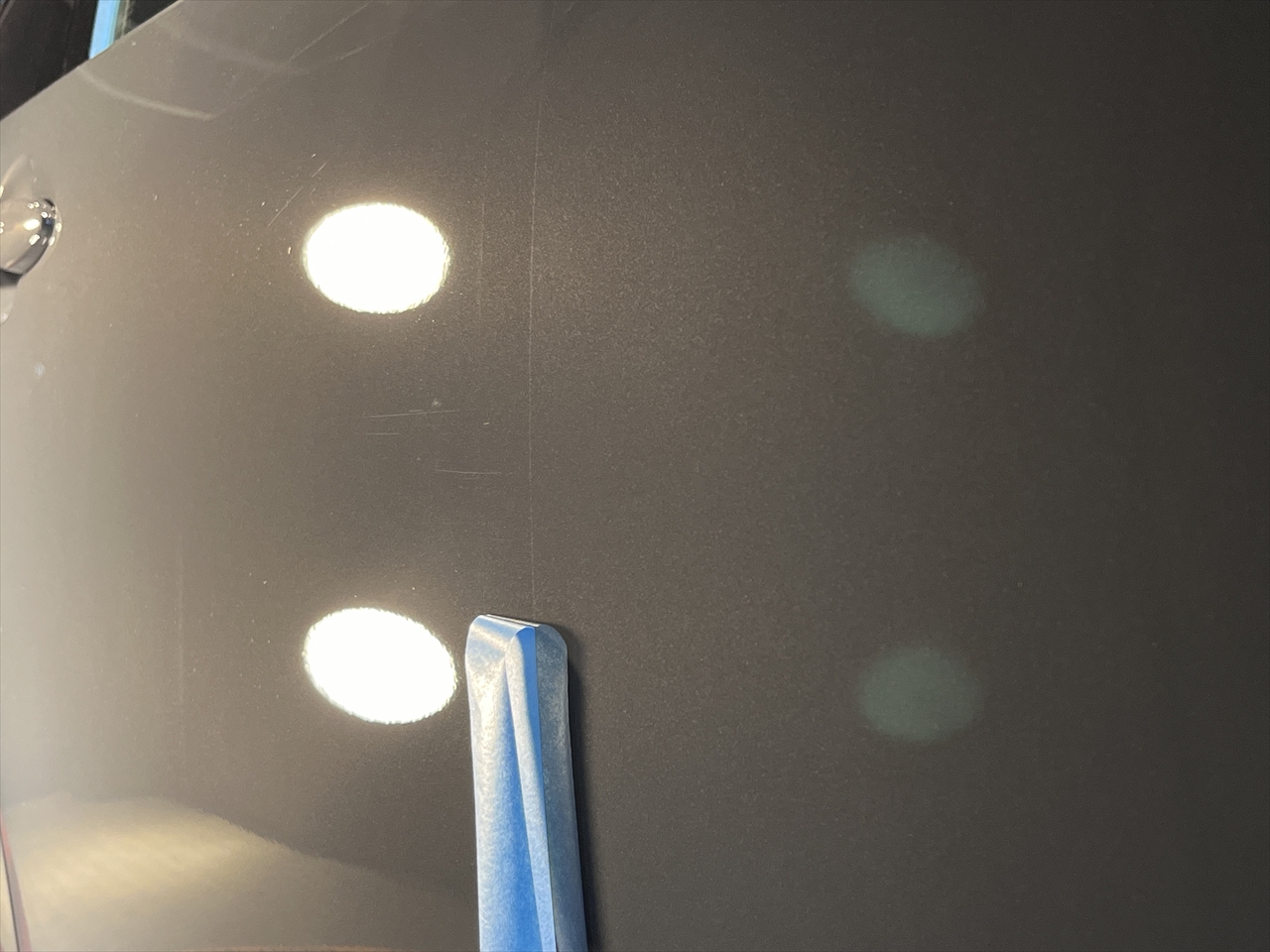 カーコーティング