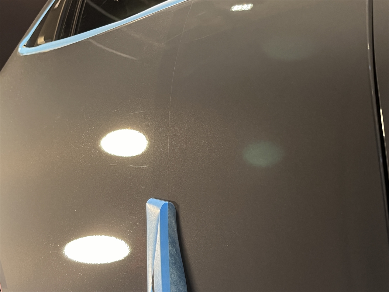 カーコーティング