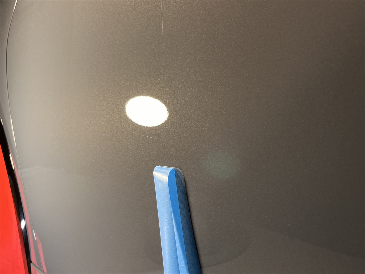 カーコーティング