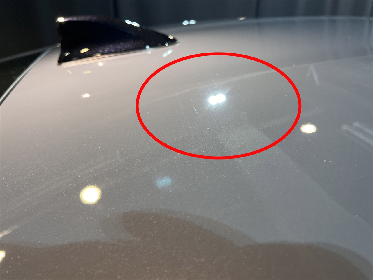 カーコーティング