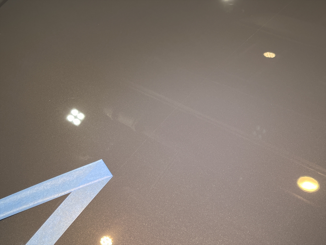 カーコーティング