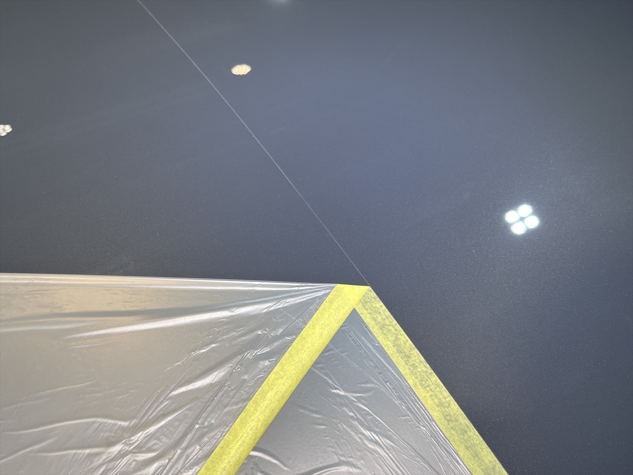 カーコーティング