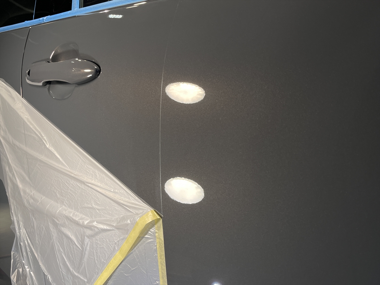 カーコーティング