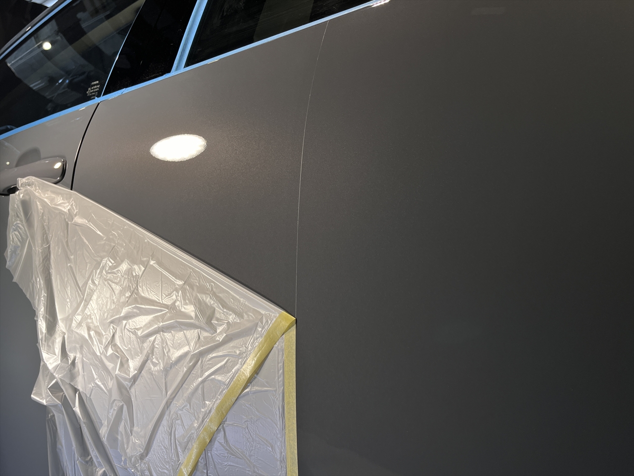 カーコーティング