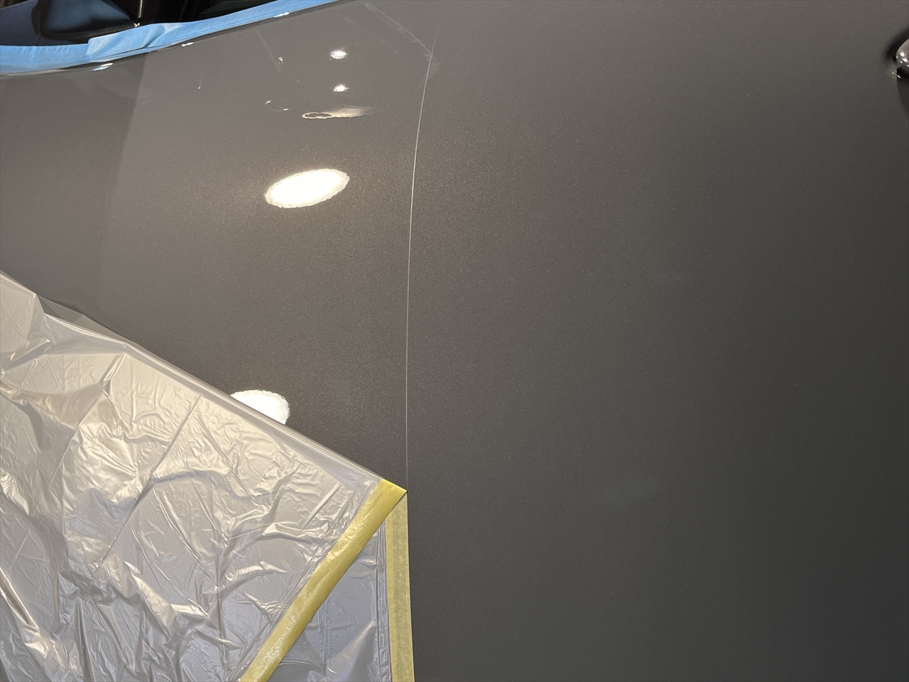 カーコーティング