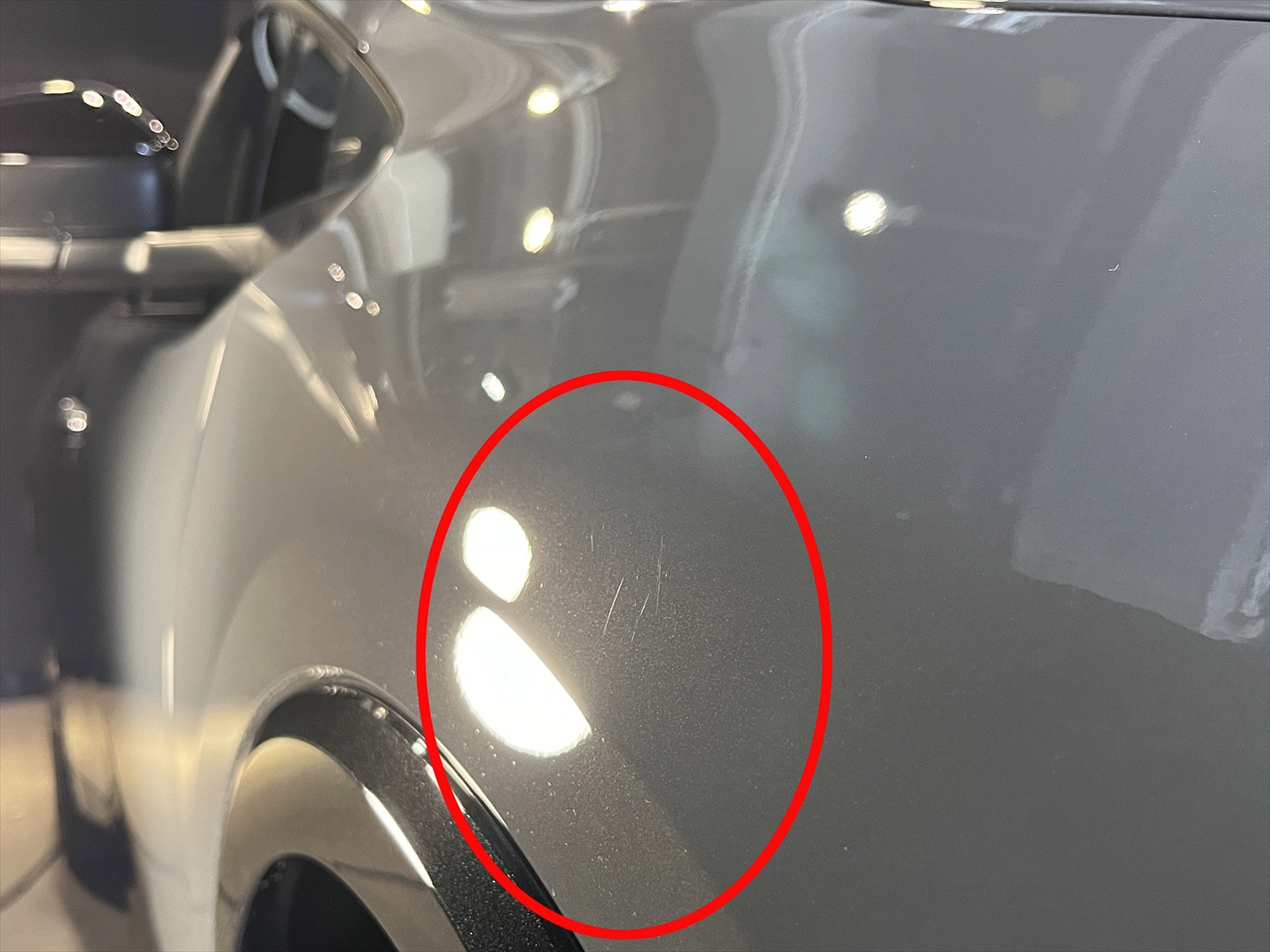 カーコーティング