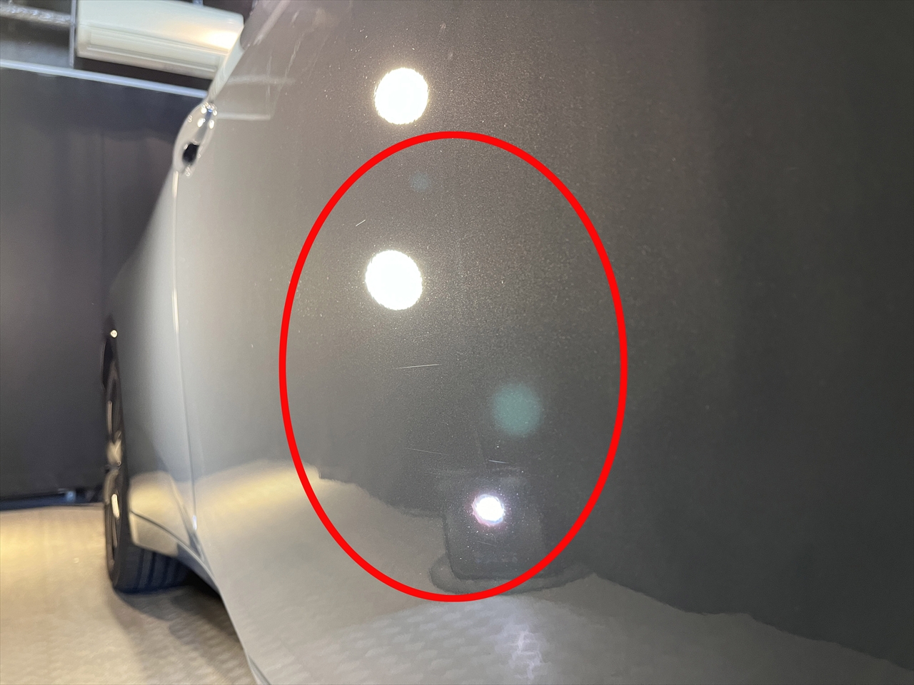 カーコーティング