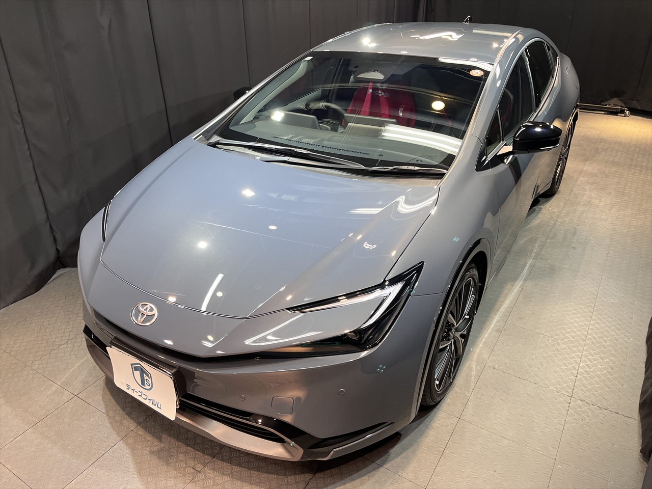 カーコーティング