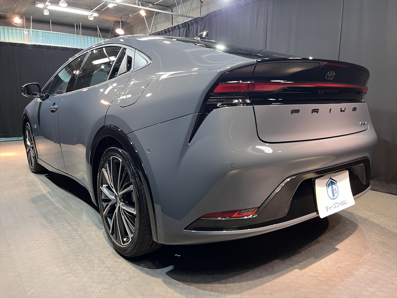 カーコーティング