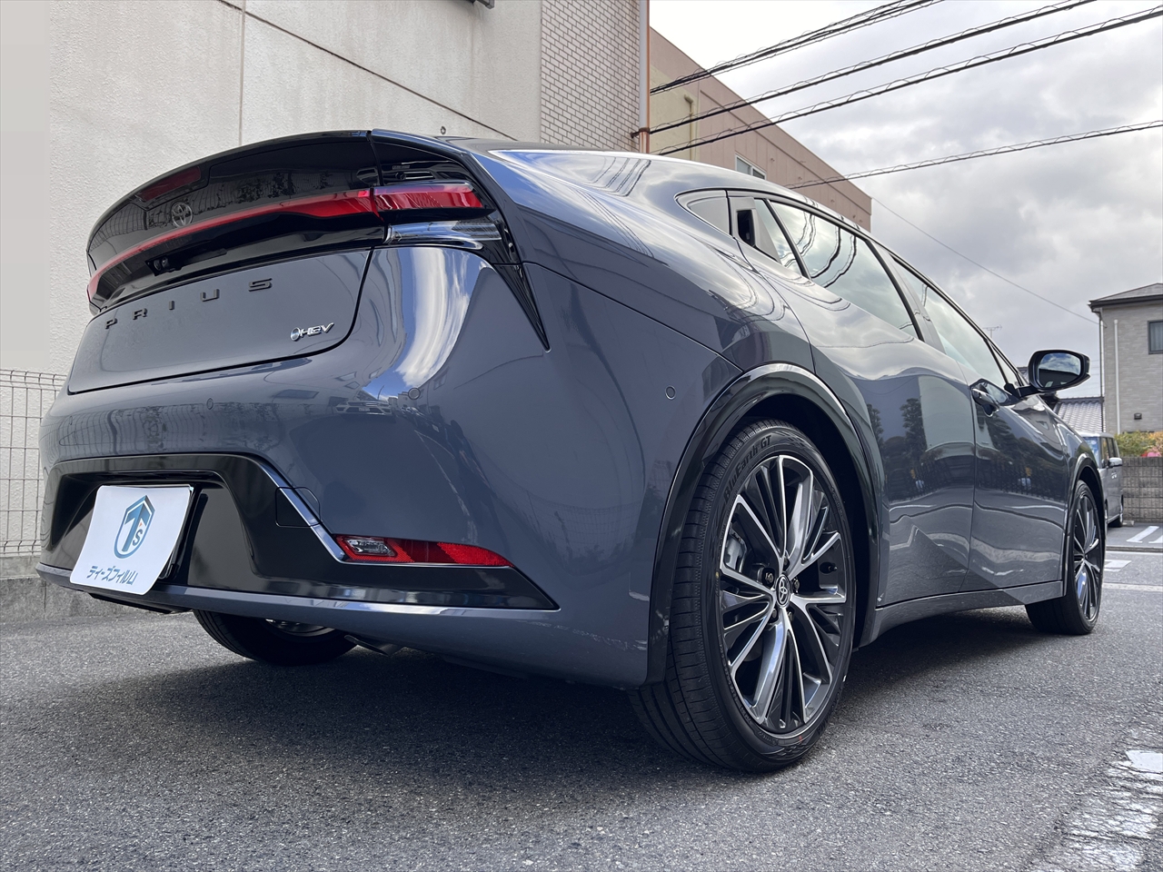 カーコーティング