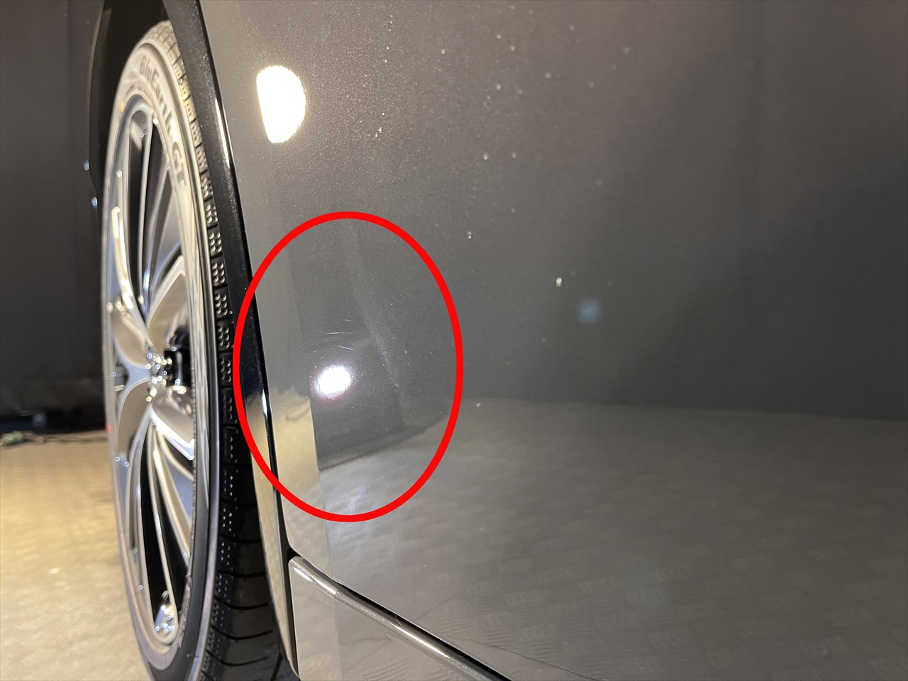 カーコーティング