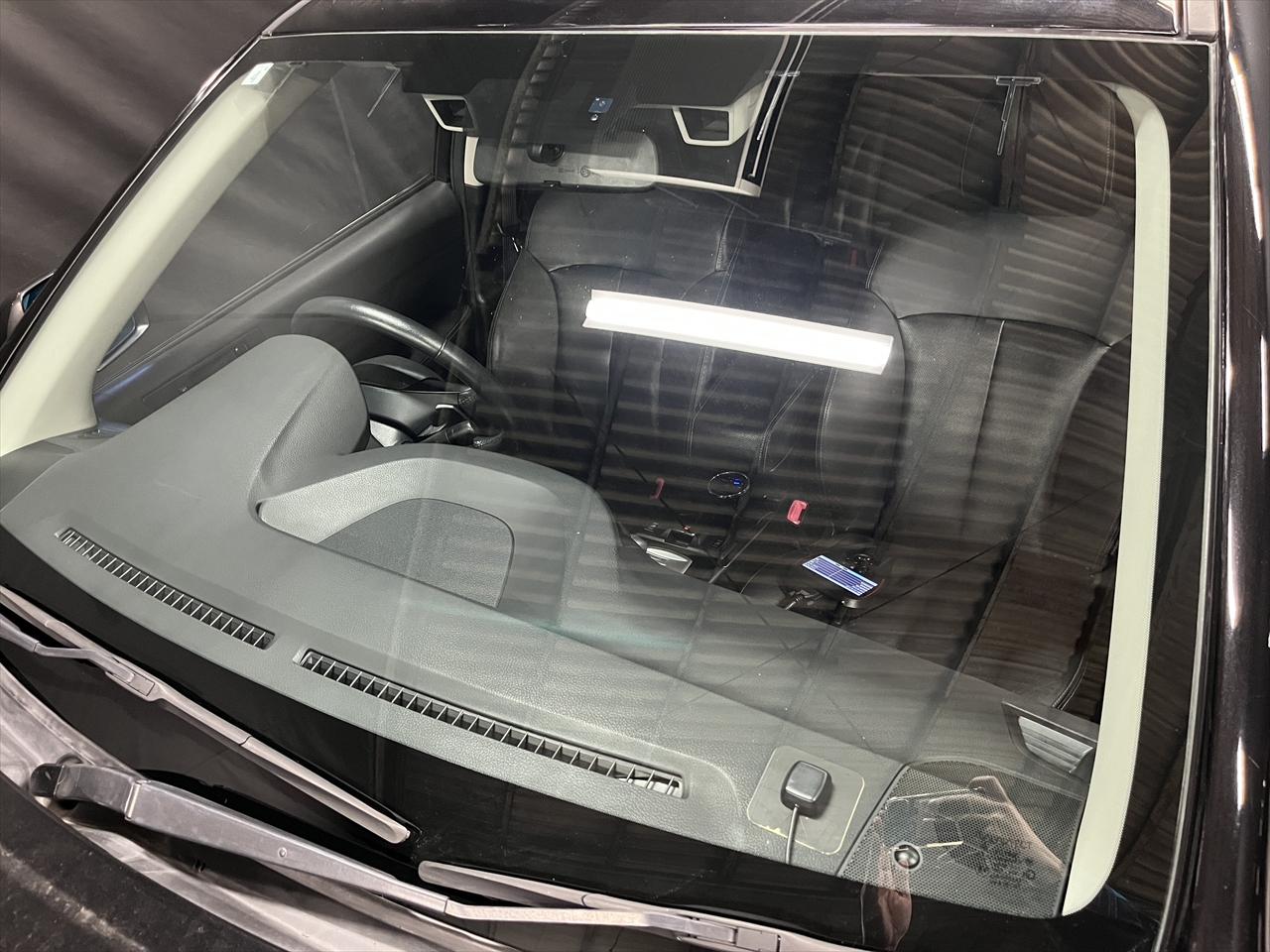 フロントガラス交換・修理