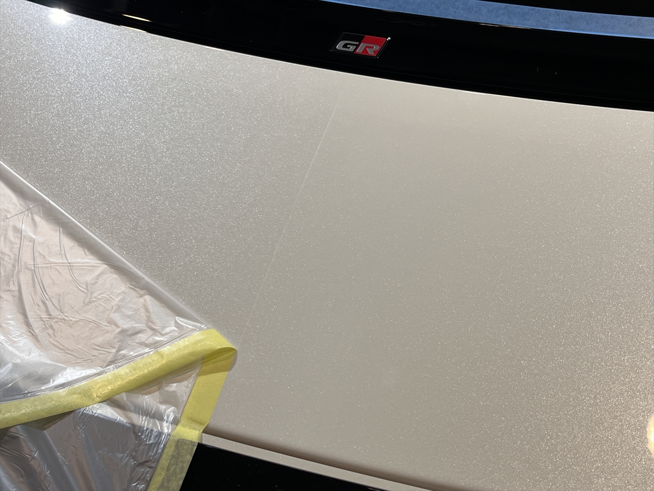 カーコーティング