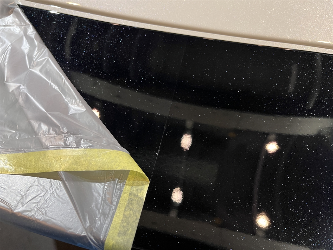 カーコーティング