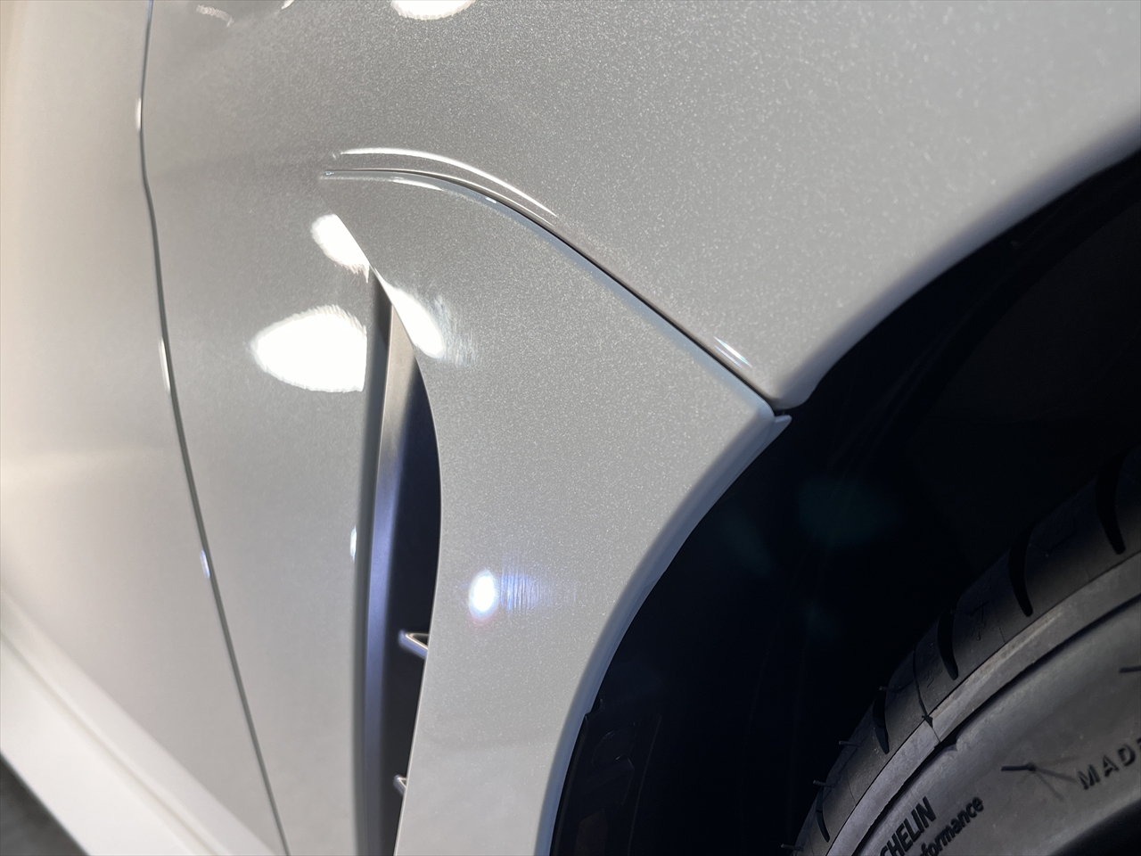 カーコーティング