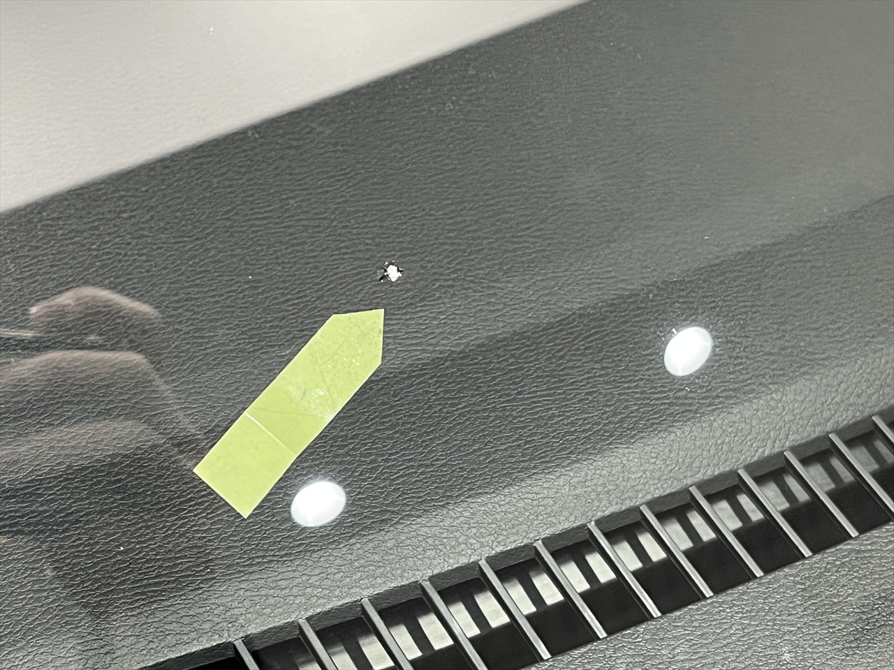 フロントガラスリペア・修理