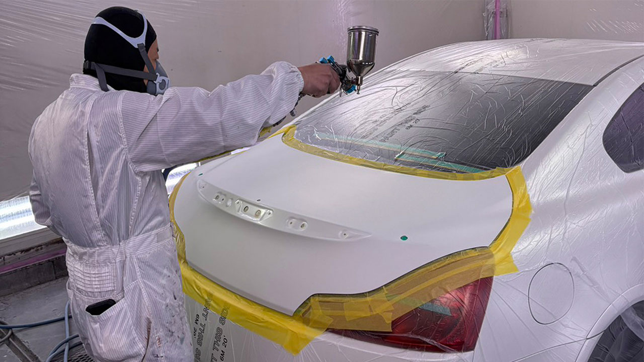 日産 スカイライン 370GT タイプS