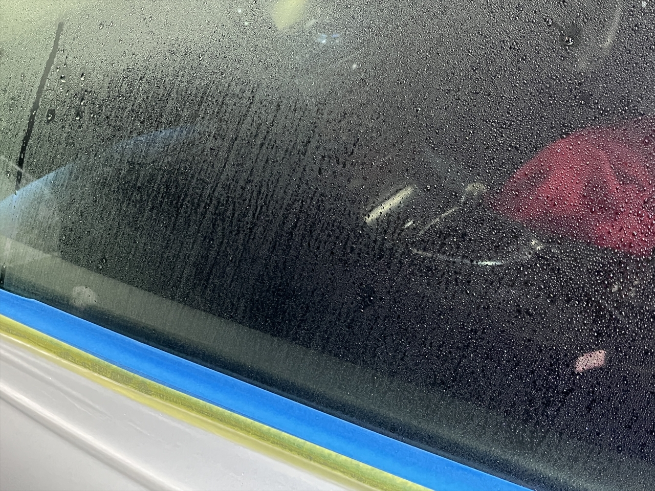 ガラス研磨(ガラス磨き)