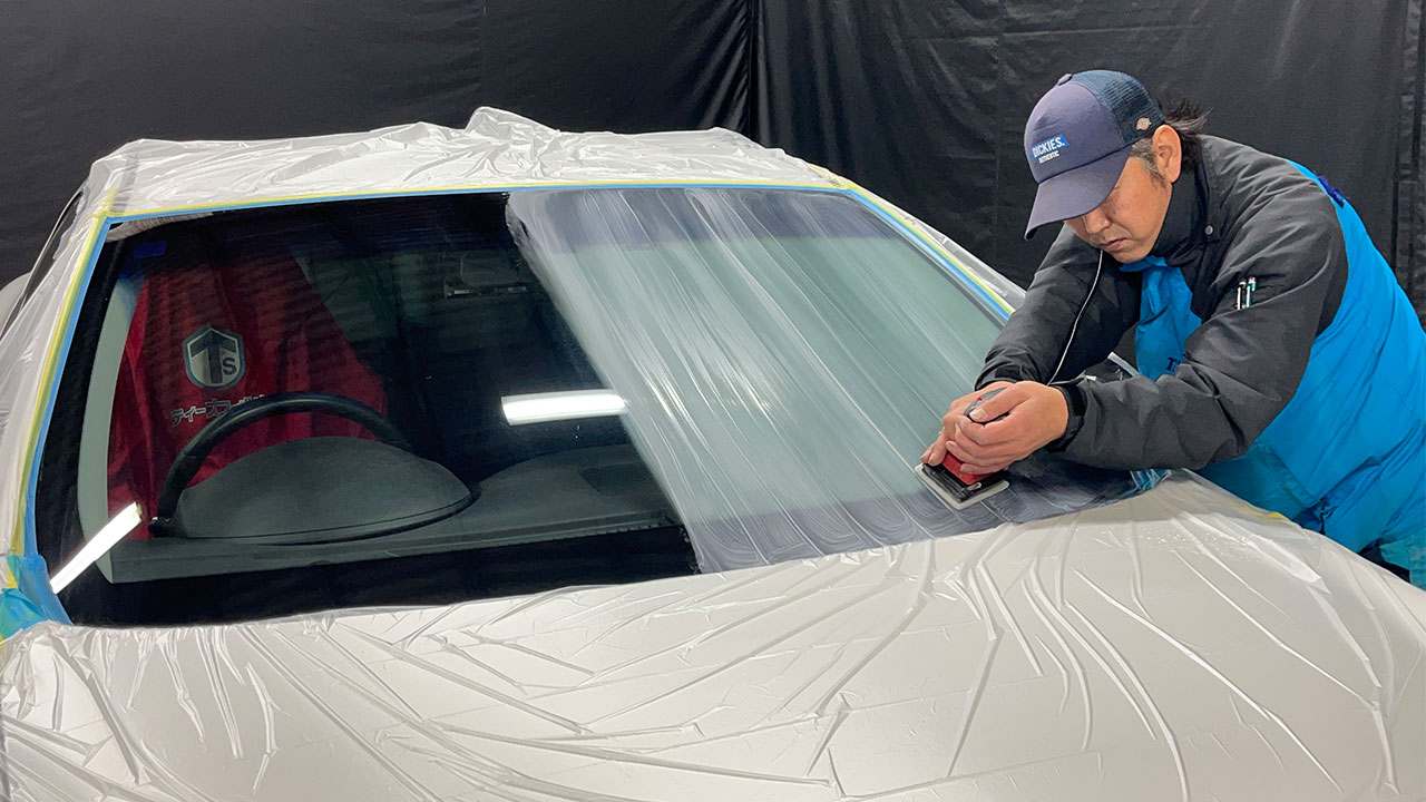 日産 スカイライン 370GT タイプS