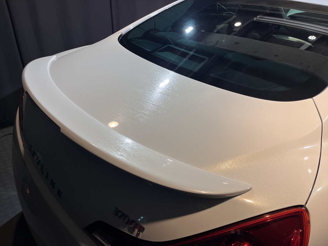 カーコーティング