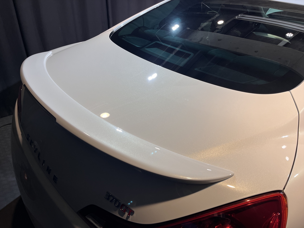 カーコーティング