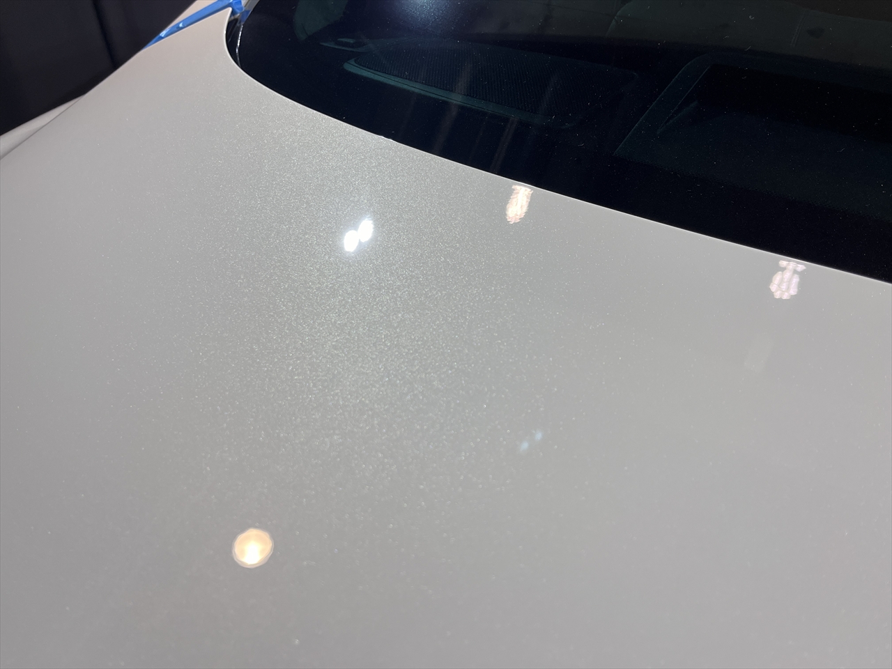 カーコーティング