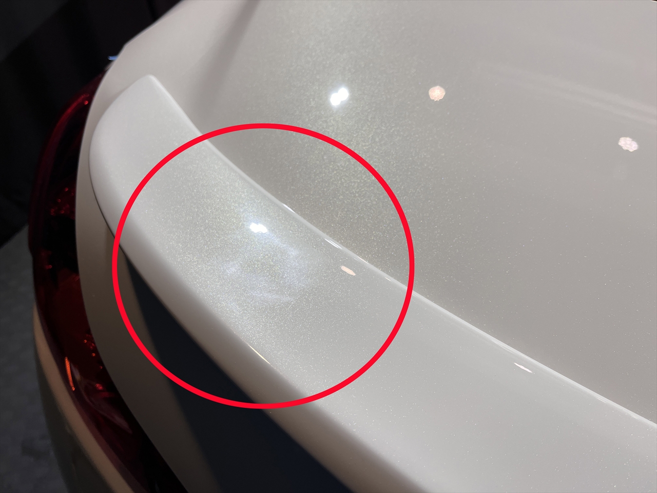 カーコーティング