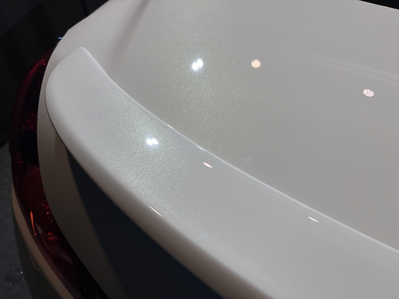 カーコーティング