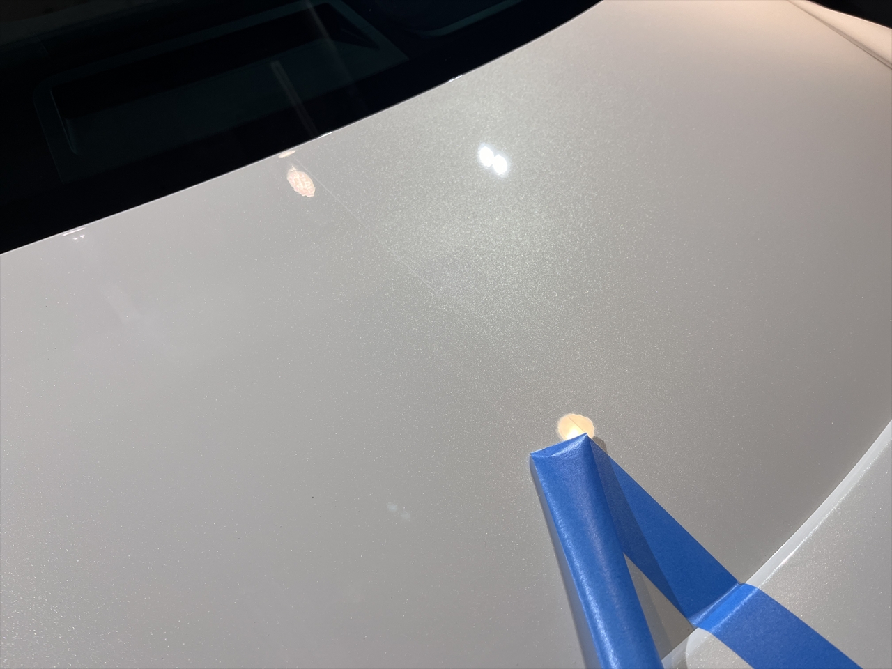 カーコーティング