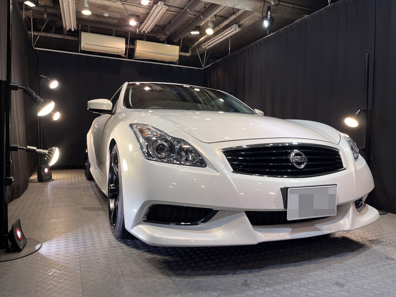 カーコーティング