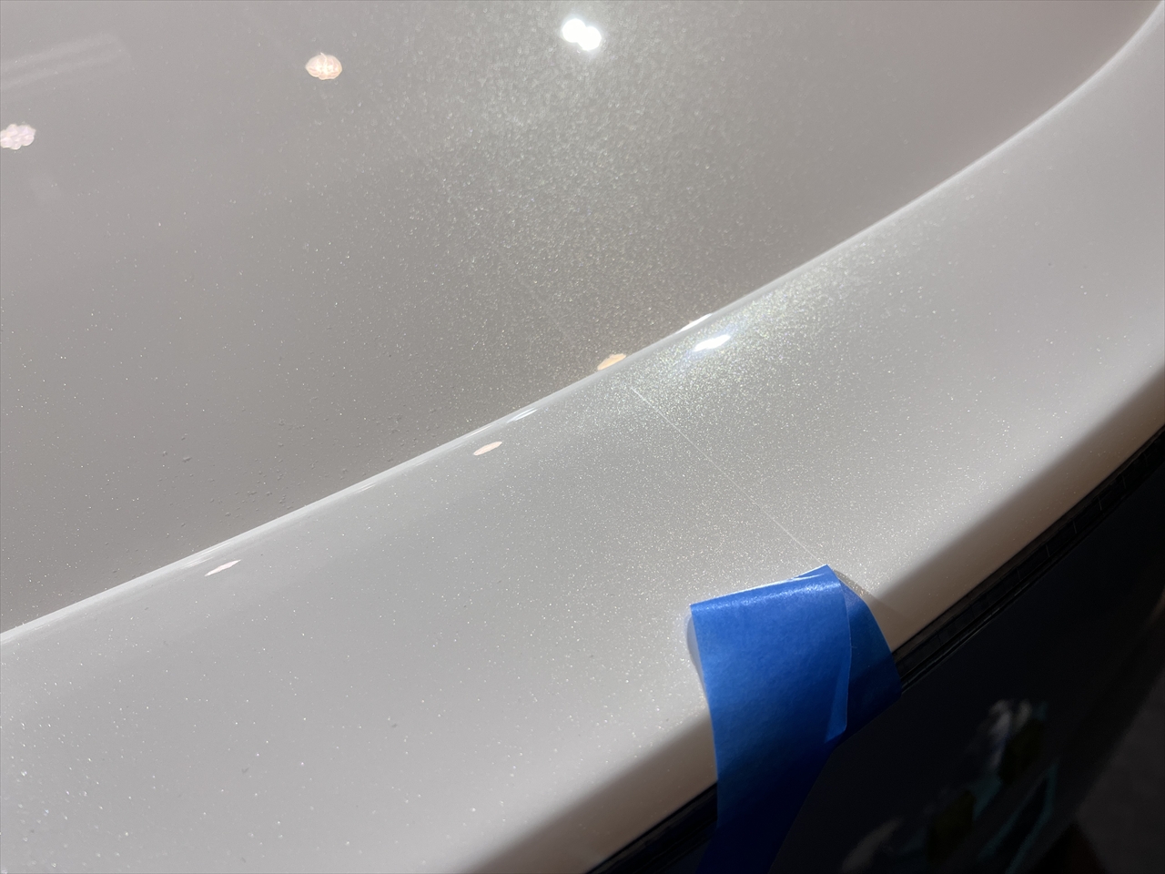 カーコーティング