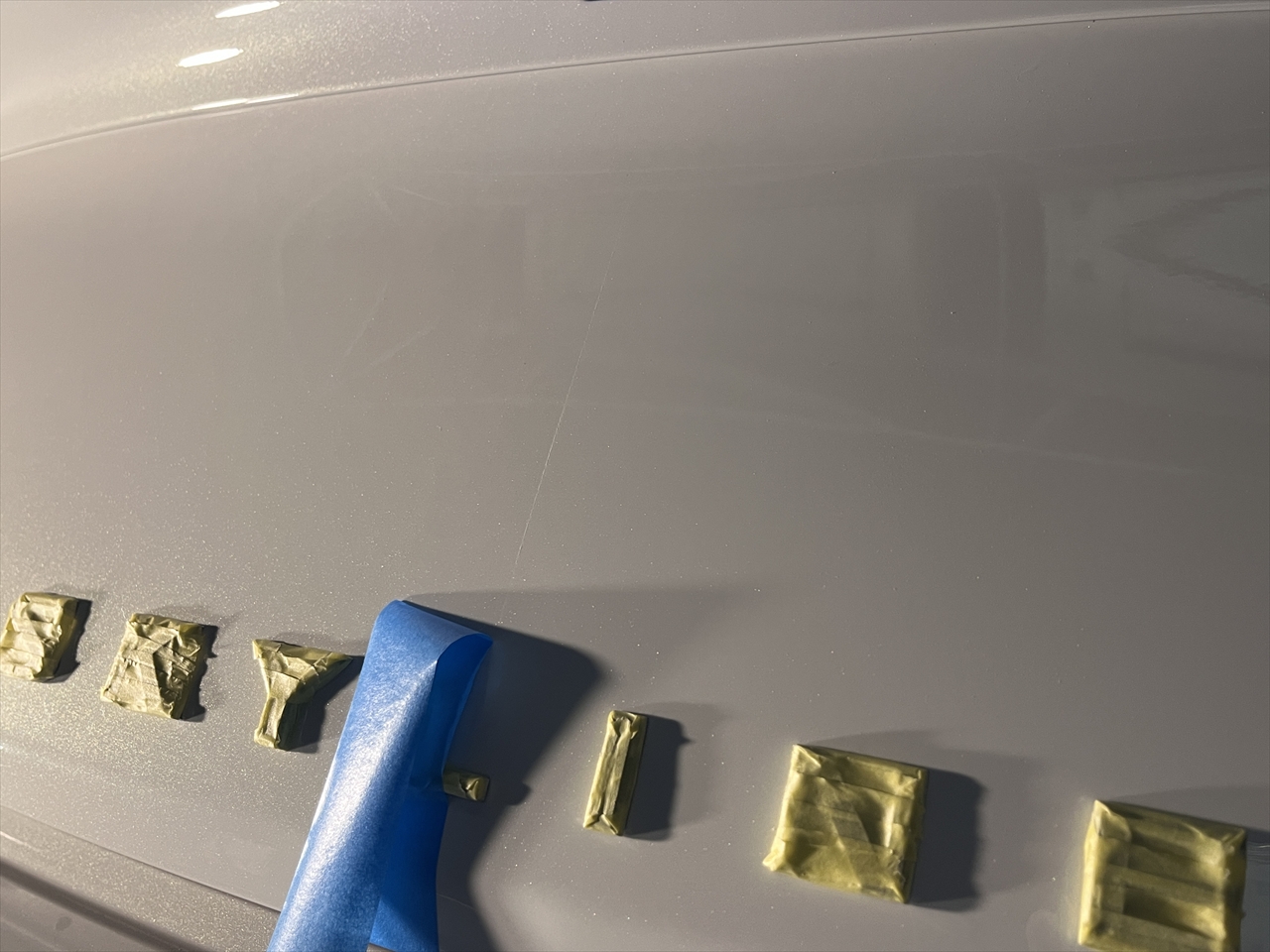 カーコーティング