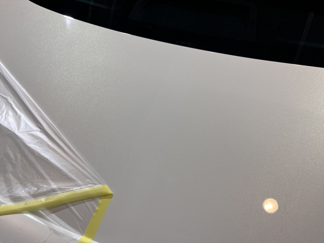 カーコーティング