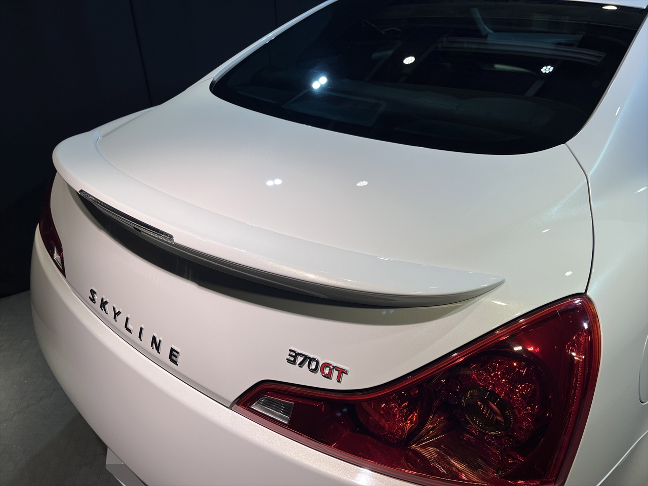 カーコーティング