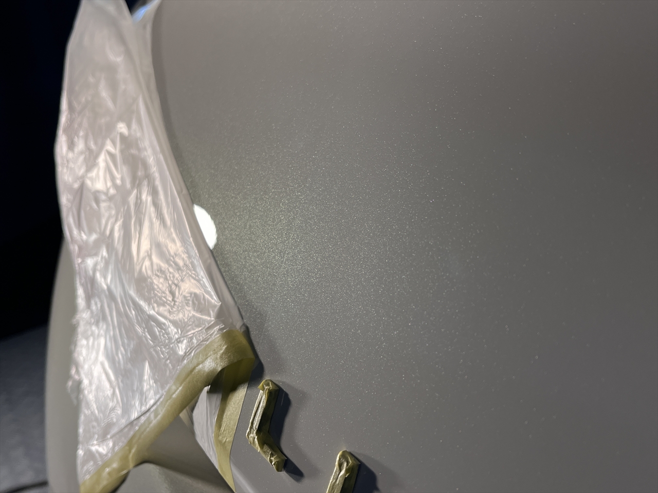 カーコーティング