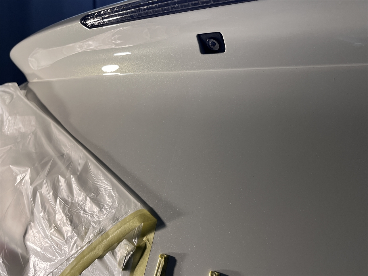 カーコーティング