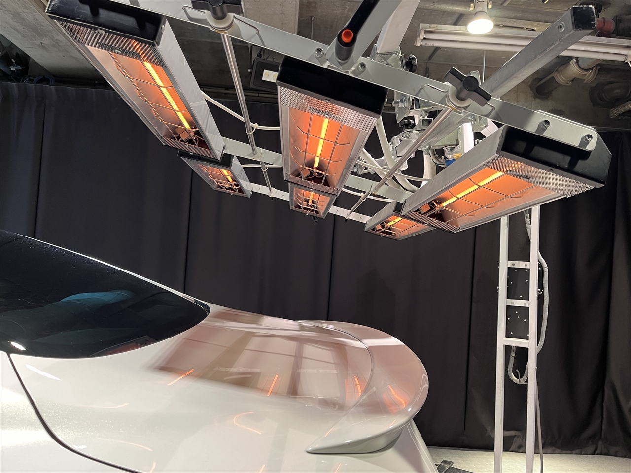 カーコーティング