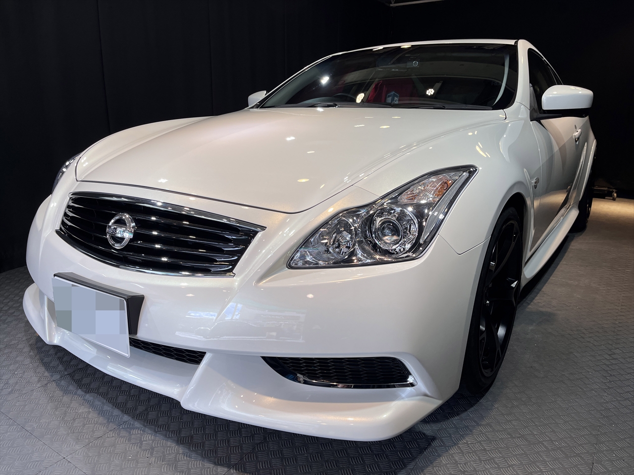 カーコーティング