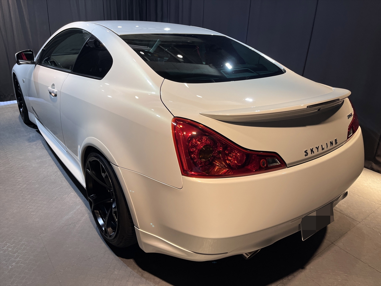 カーコーティング