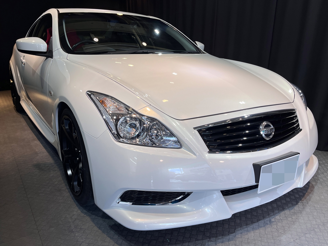 カーコーティング