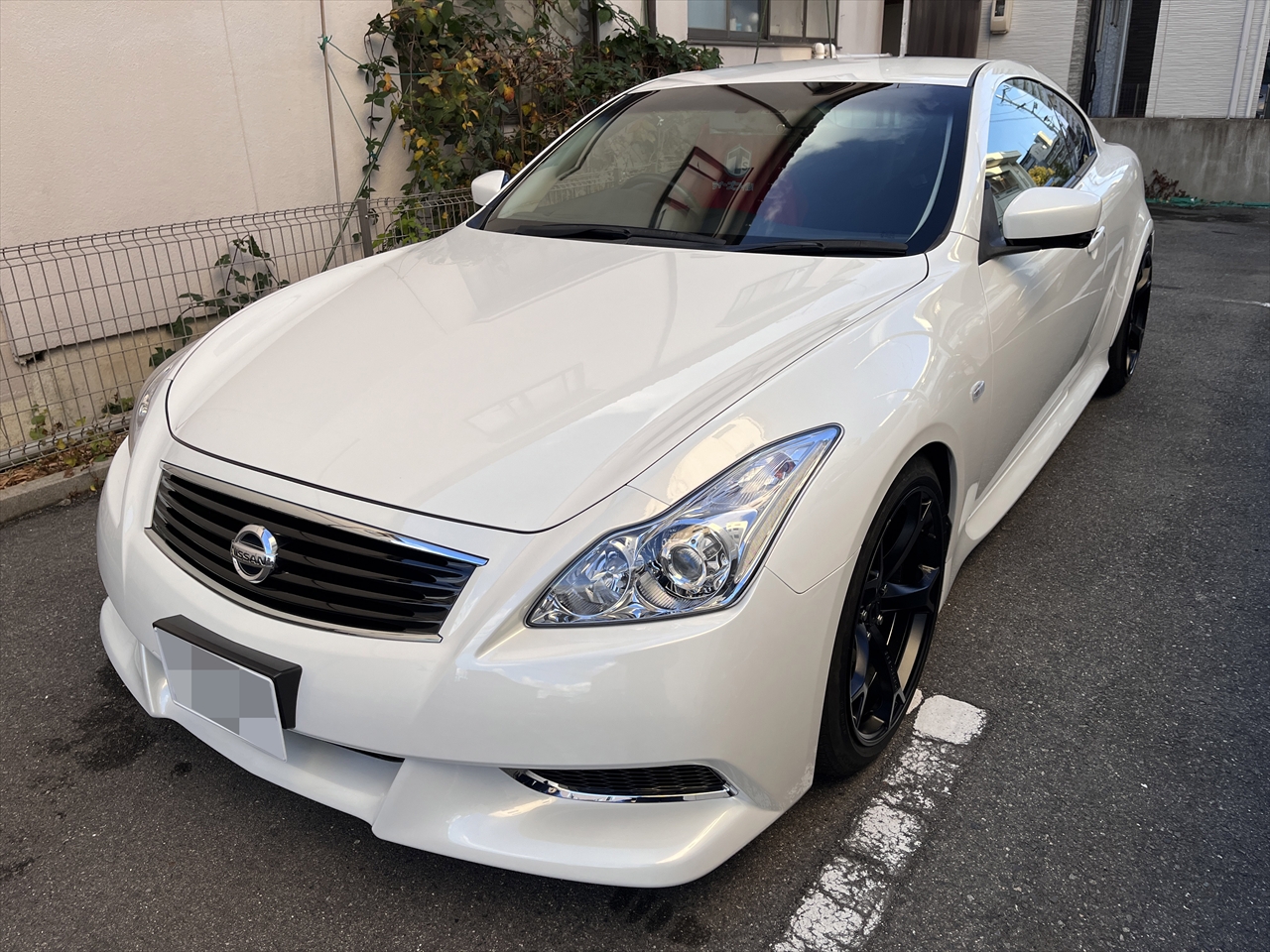 カーコーティング