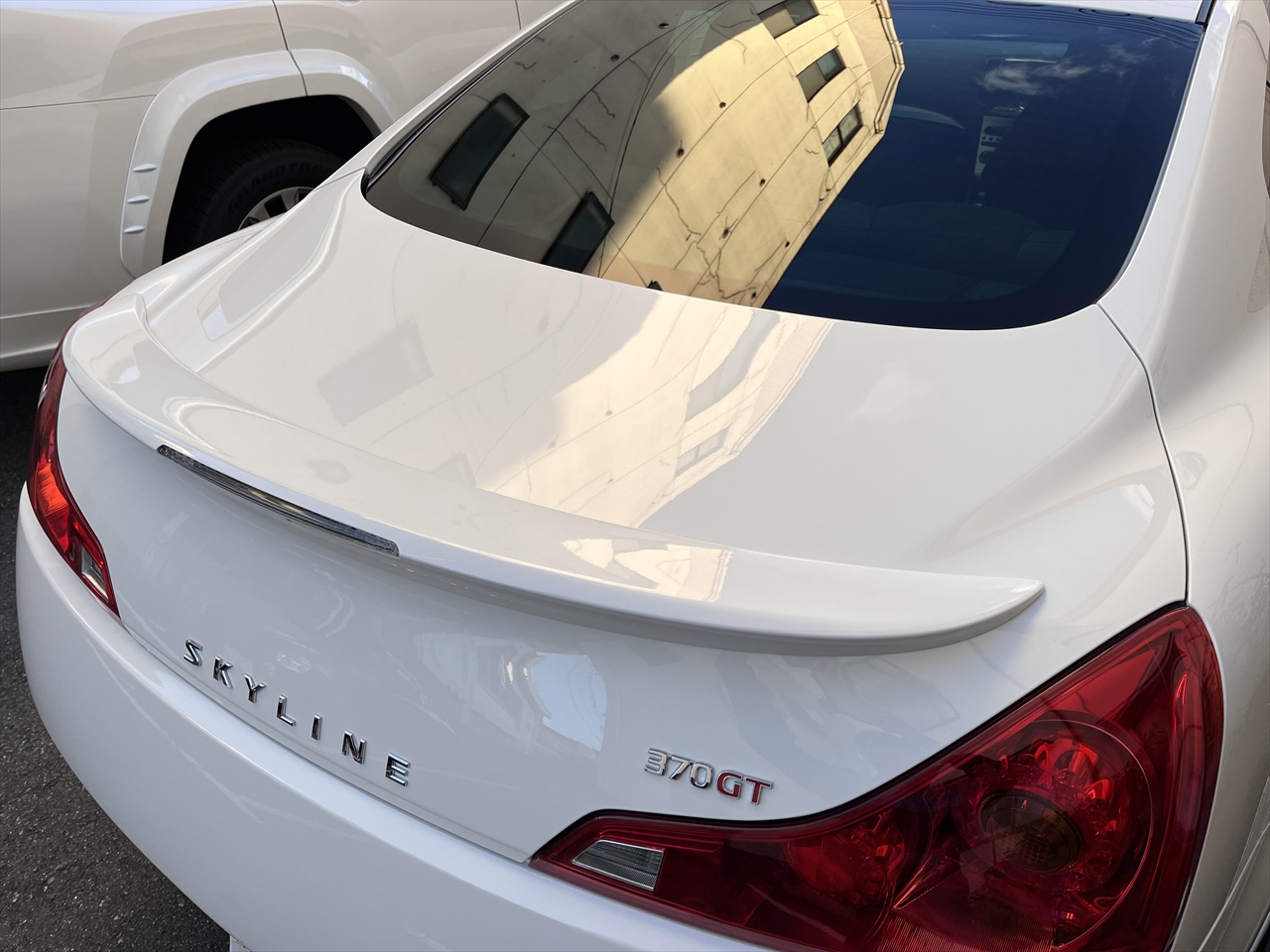 カーコーティング