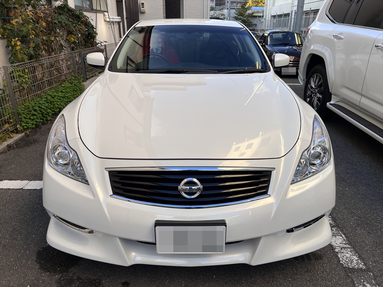 カーコーティング