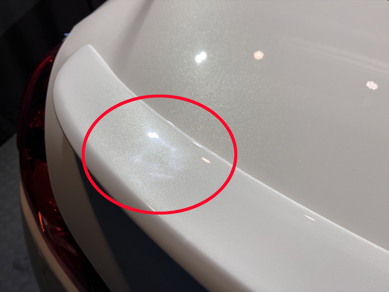 カーコーティング