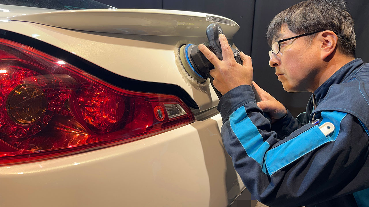 日産 スカイライン 370GT タイプS