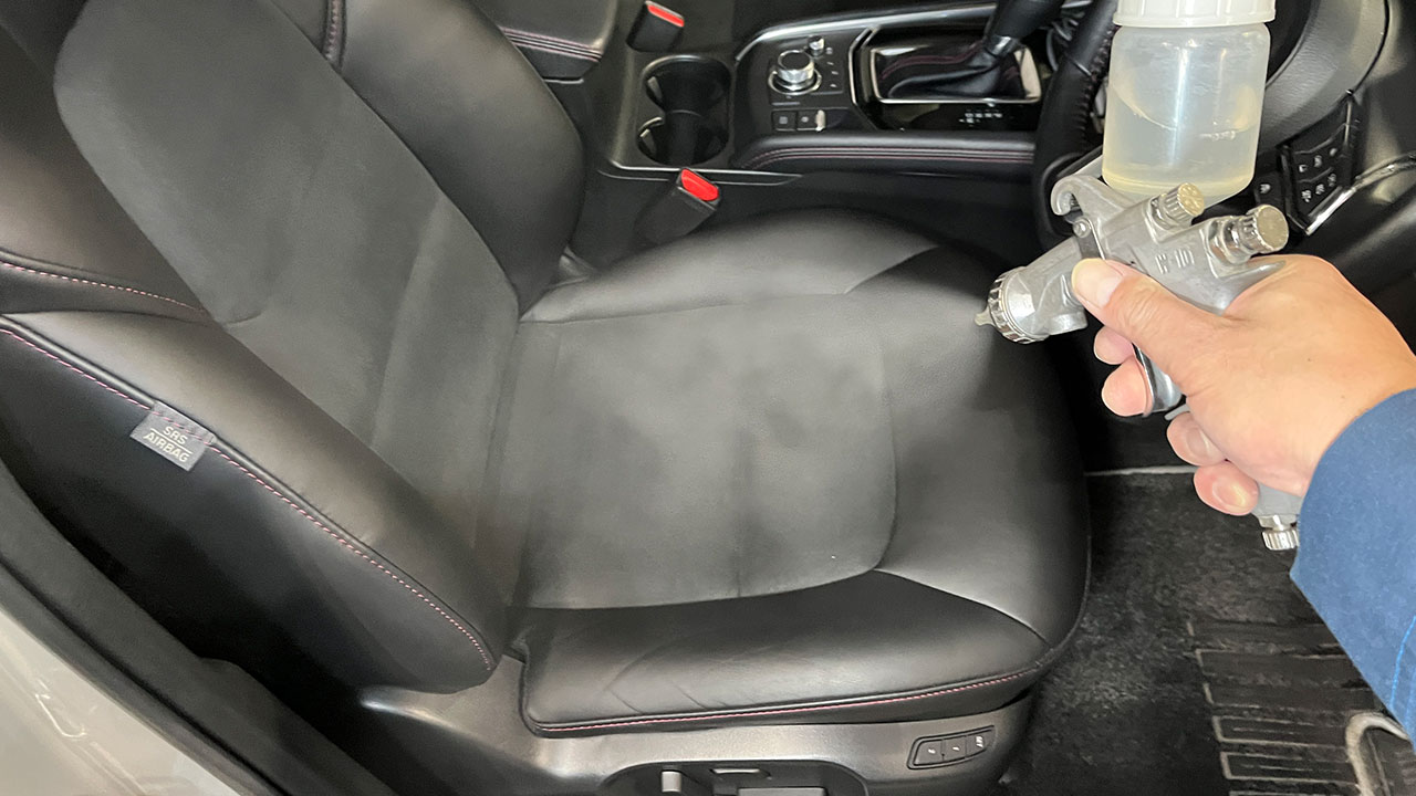 マツダ CX-5 XD ブラックトーンエディション