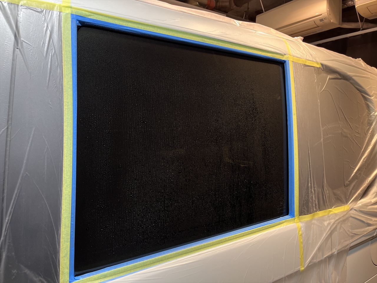 ガラス研磨(ガラス磨き)