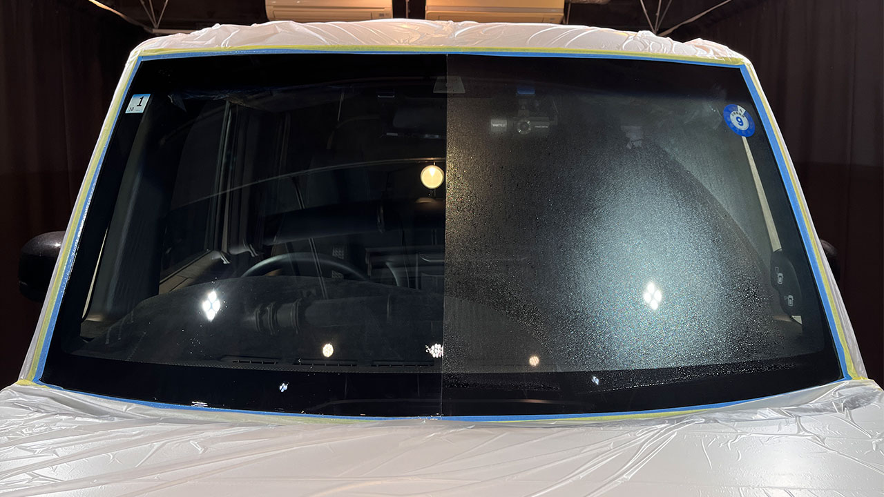 ホンダ N-BOXカスタム Lターボ特別仕様車スタイル+ブラック