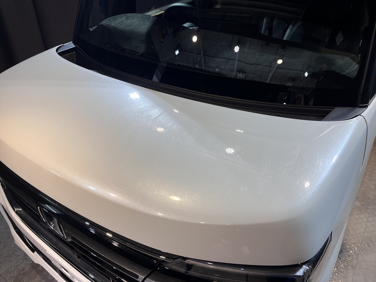 カーコーティング